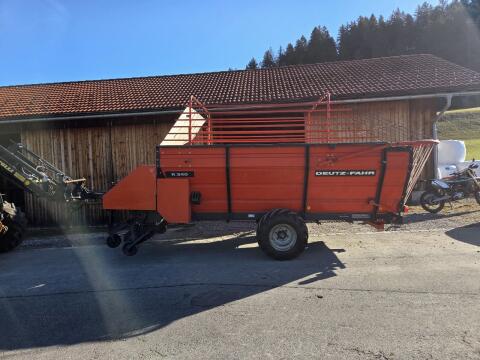 Deutz-Fahr K 340
