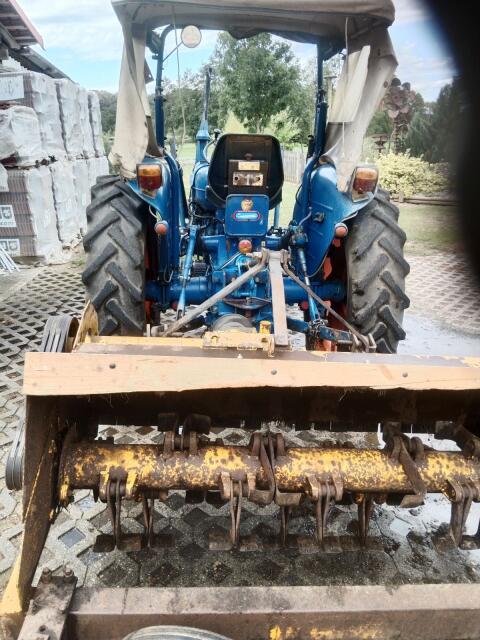 Mulcher, Häcksler, Mulchgerät