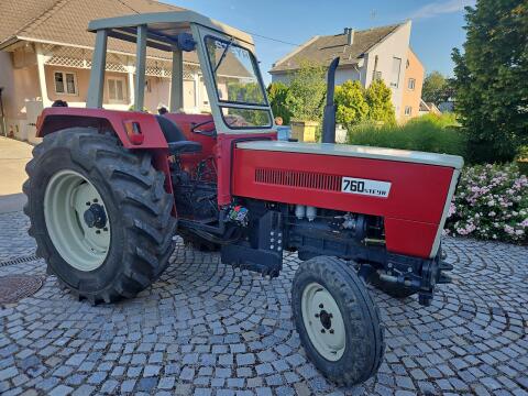 Steyr 760