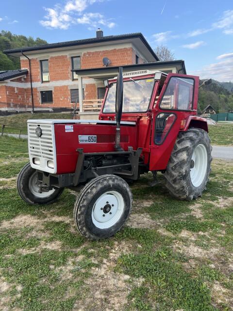Steyr 650