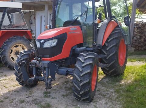 Kubota 7040