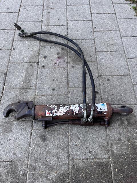 Oberlenker hydr.