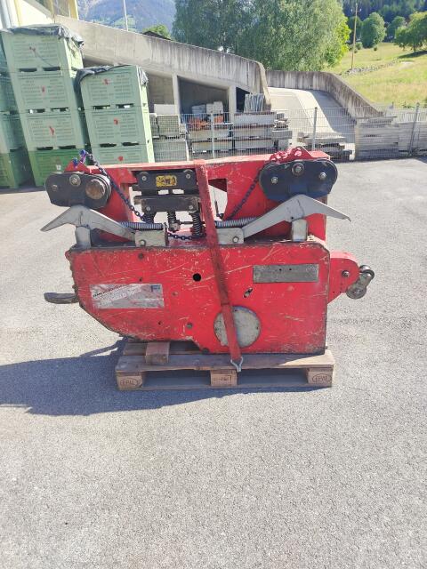 Bergwald 5.000 Hybrid