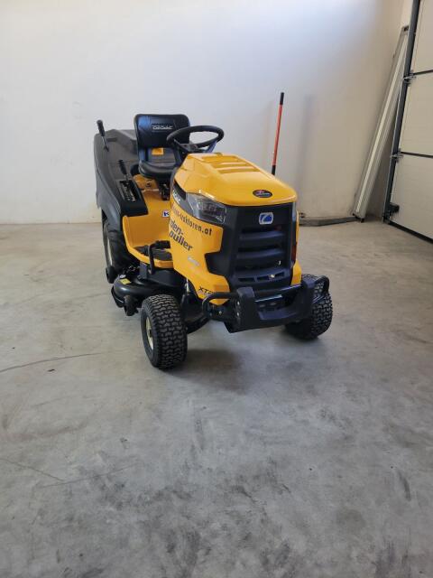 Cub Cadet XT2 Rasentraktor