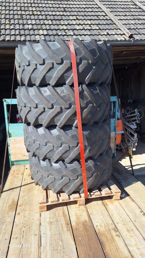 540/65 R30 Trelleborg TM800