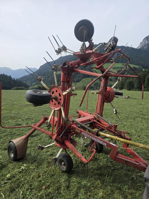 Pöttinger Hit 69