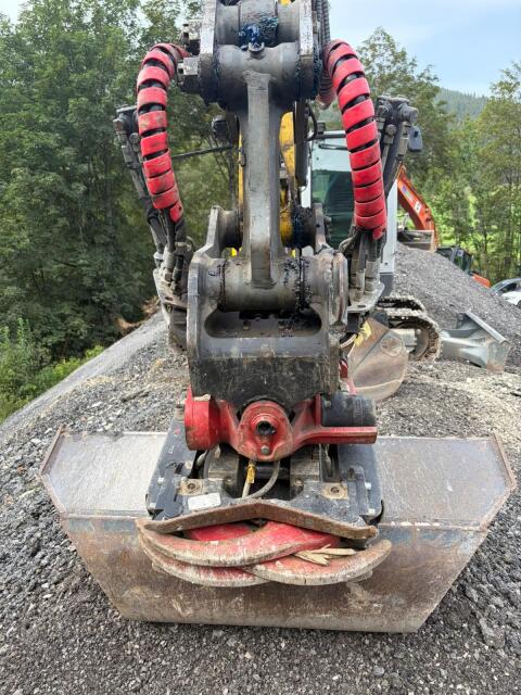 Rototilt R3