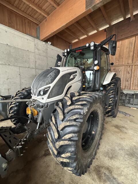 Valtra N174 direkt