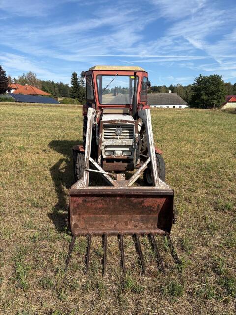 Steyr 650