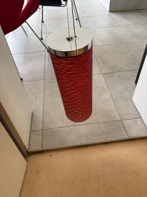 Hängelampe