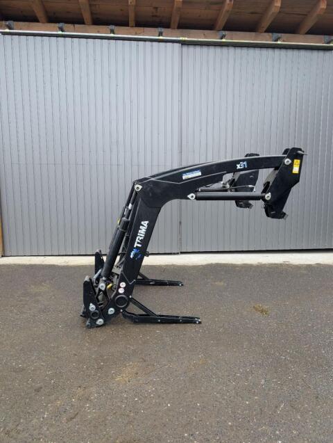 Frontlader Trima X31