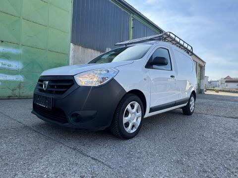 Dacia Dokko Brutto 7.490 €