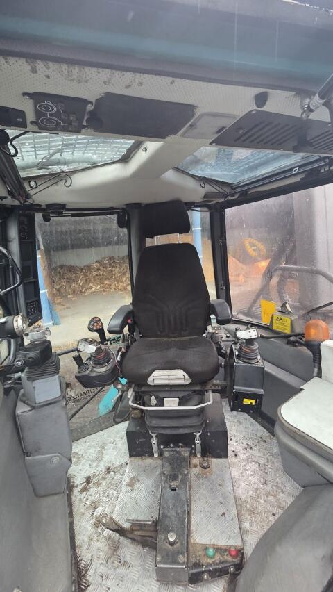 PM Trac 2375