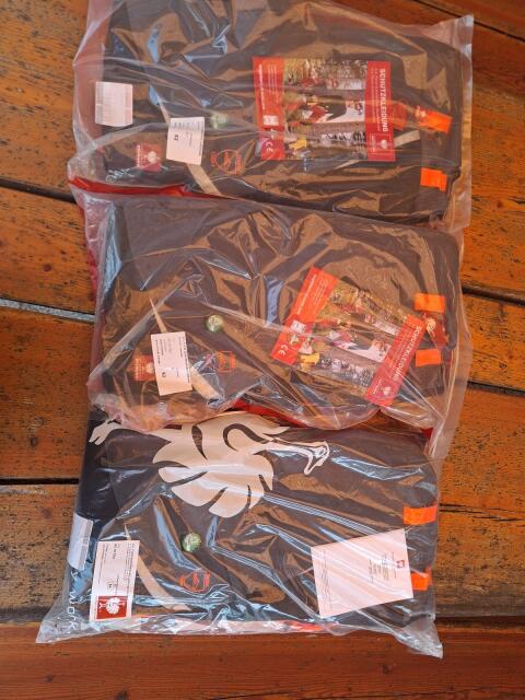 Schnittschutzhose