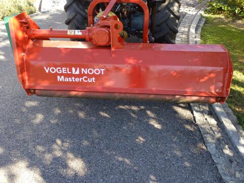 Vogel und Noot Master Cut 180
