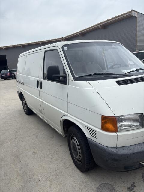 VW T4 2,5
