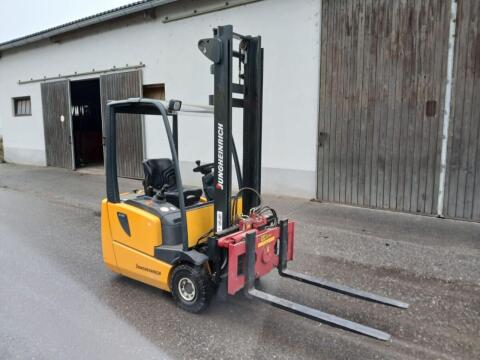 Jungheinrich EFG215