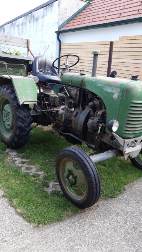 Steyr T80