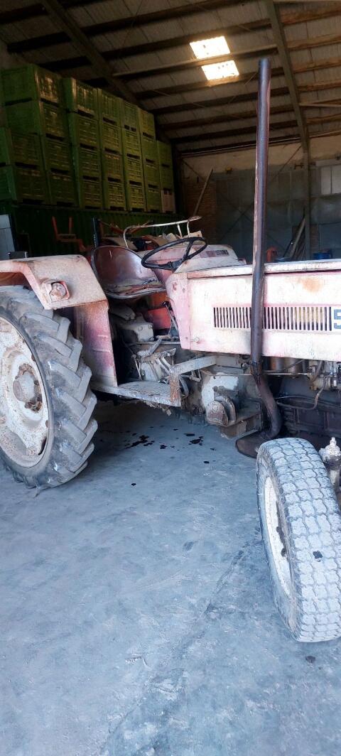 Steyr 50