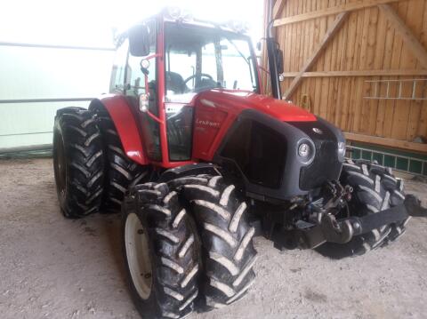 Lindner 74 EP (Geotrac 74 EP)