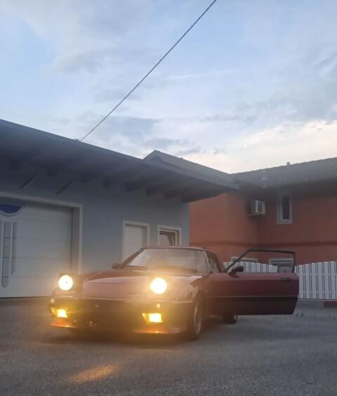 Mazda RX-7