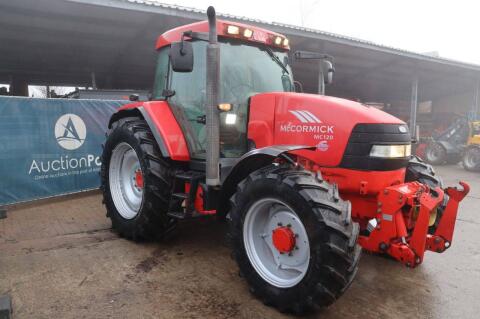 McCormick MC 120-6