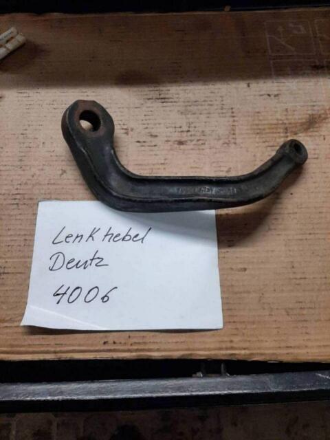 Lenkhebel Deutz Traktor 4006