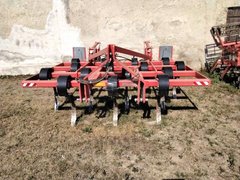Grubber 3 m Agri Farm