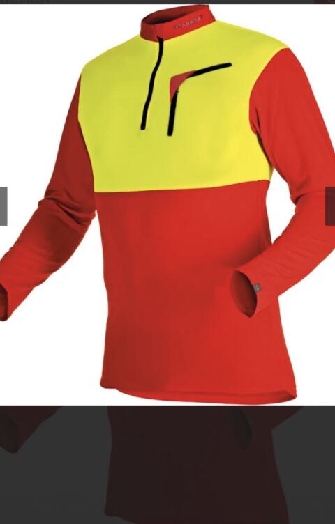 Pfanner Langarmshirt