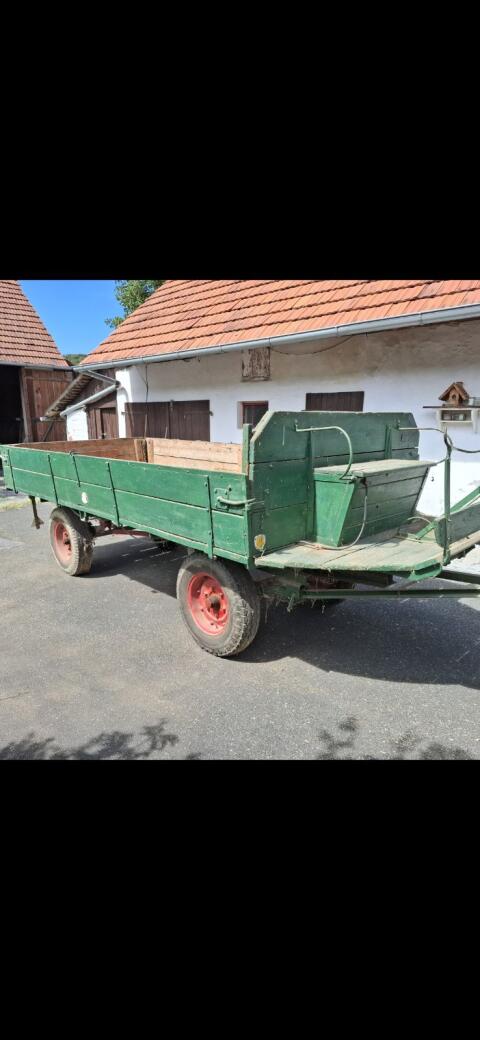 Anhänger