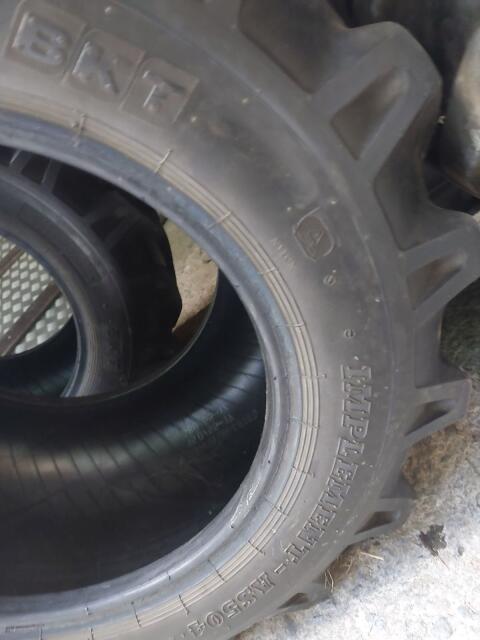 Reifen BKT 15.0/55-17