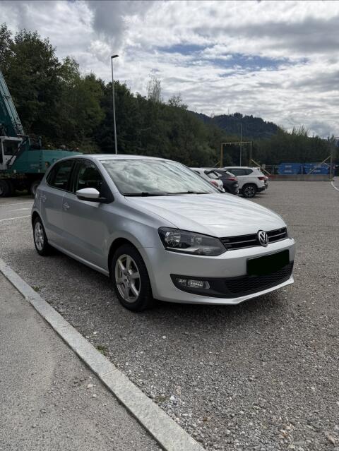 VW Polo 1.2