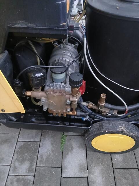 Kärcher HDS 1295