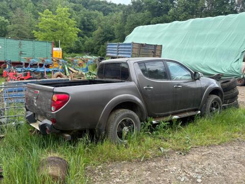 Suche alle Pick-ups und Geländewagen in ganz Österreich