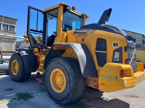 Volvo L70H