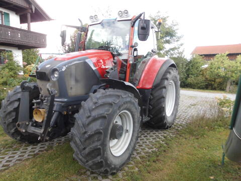 Lindner Geotrac 114