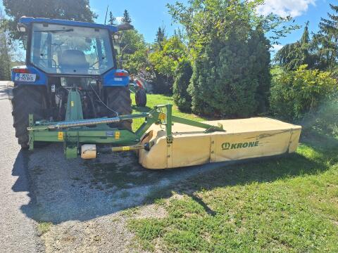 Krone Easy Cut 280