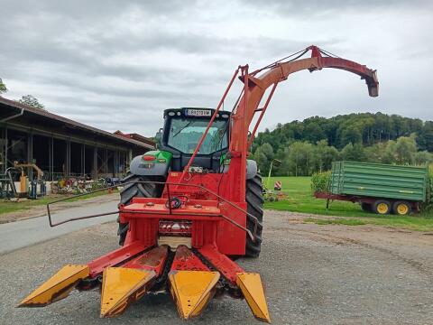 Pöttinger Mex MF 630 M