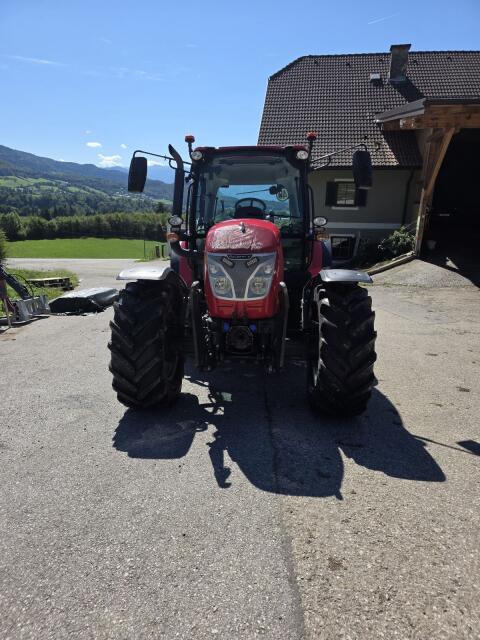 McCormick X5.45