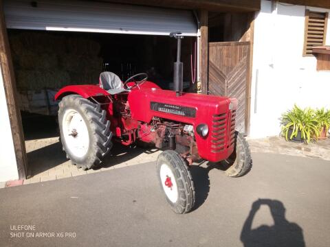McCormick B275