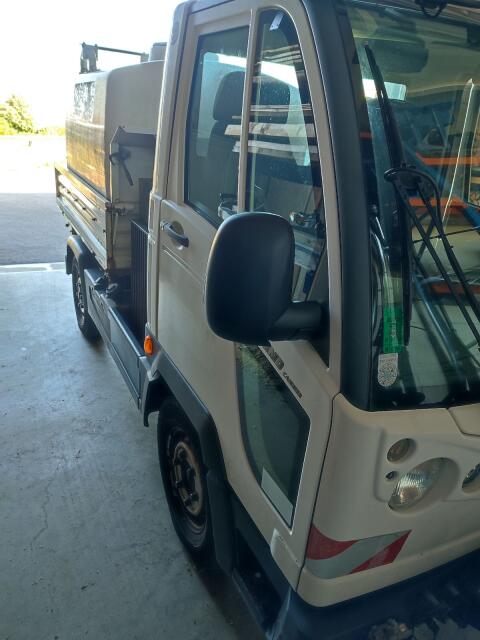 Multicar Typ M30