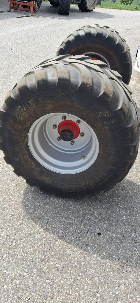 Vredestein Flotation Trac 520/50 R17 IMP 147D