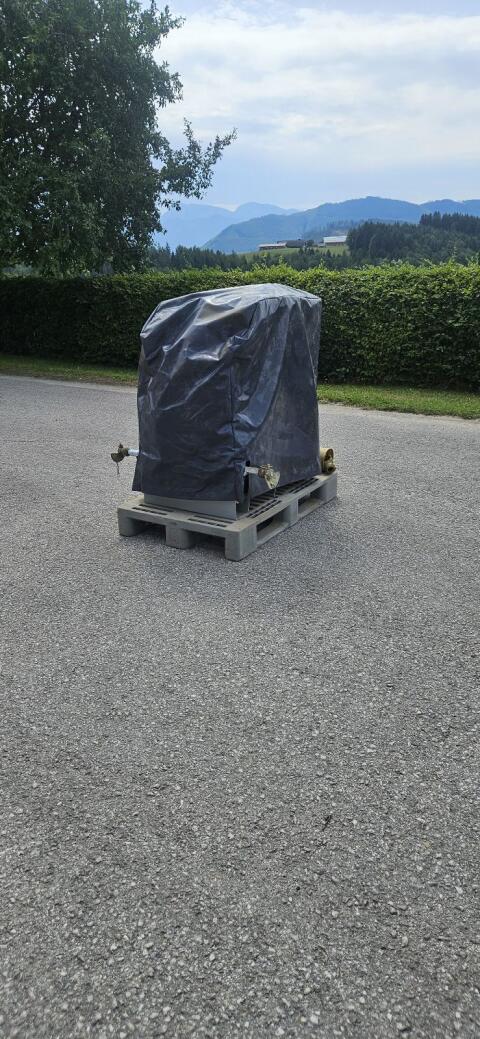 Notstromversorgung Eurosystems AP40TL-IP