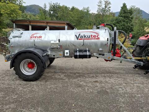 Vakutec 5200