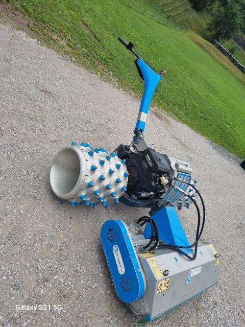 Brielmaier 27 PS