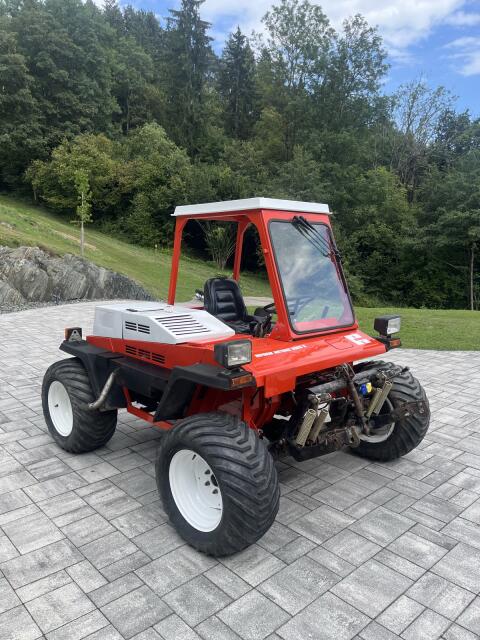 Reform Metrac 3003 S