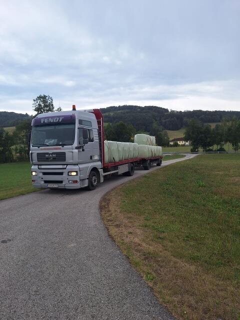 Maisballen