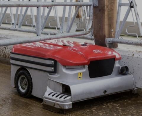 Lely Collector 2023 C1