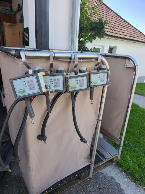 Westfalia Stimopuls C