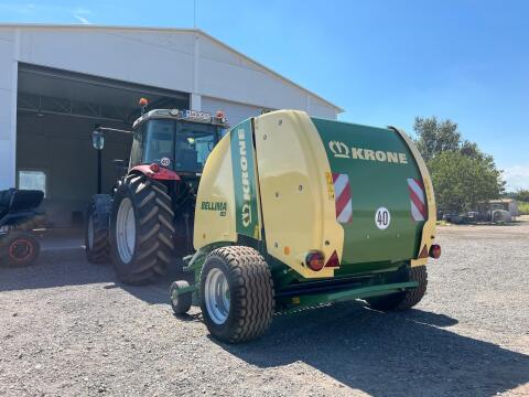Krone Belima F130